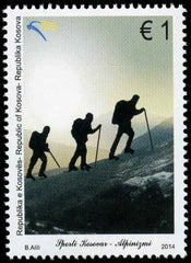 Kosovo : 245