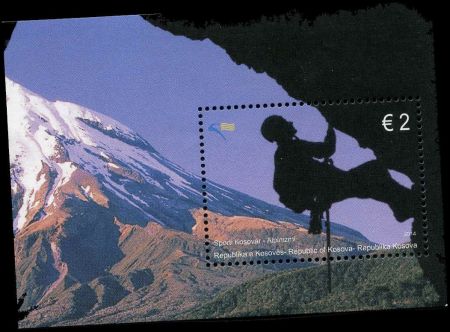 Kosovo : 246