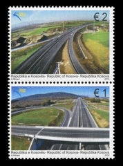 Kosovo : 251