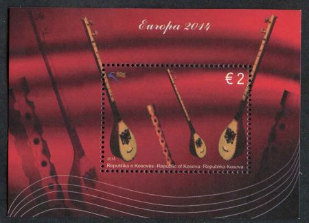 Kosovo : 254