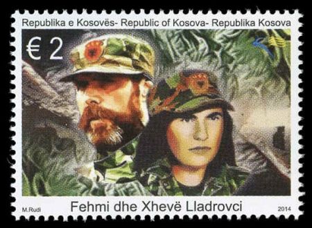 Kosovo : 261
