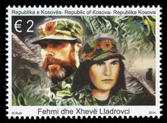 Kosovo : 261