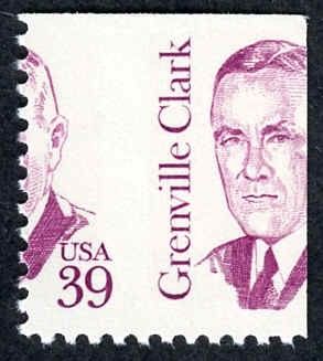 US 1867 Error Misperfed