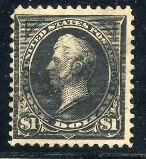 US 276A Bureau & Regular Issues F Used