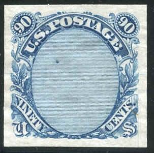 US 122E3 Dark Blue cv $225