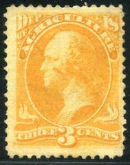 US O3 Officials F No Gum Ribbed Paper