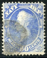 US O45 Official Used F Reperfed