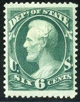 US O60 Official XF - Jumbo