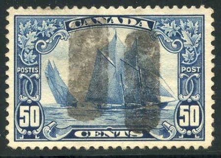 Canada 158 XF Used cv $65