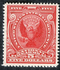 US RY5 Revenue F - VF NH cv $65
