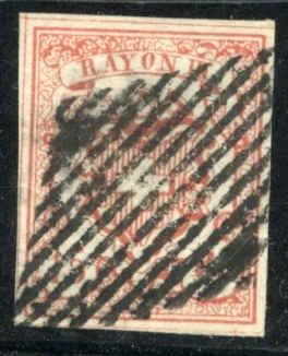 Switzerland 12 Used VF cv $125