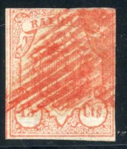 Switzerland 13 Used Ave - F cv $1,000