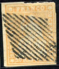 Switzerland 23 Used XF cv $190
