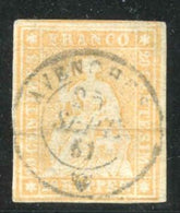 Switzerland 39 Used Superb
