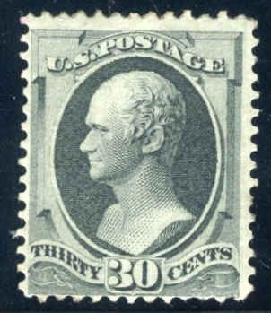 US 165 Bank Notes F LH cv 4000.00