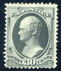 US 165 Bank Notes F LH cv 4000.00