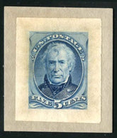 US 185 P2 Roosevelt Proof