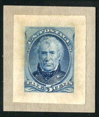 US 185 P2 Roosevelt Proof
