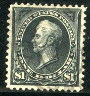 US 276 Bureau & Regular Issues VF Used Single cv 100.00