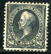 US 276 Bureau & Regular Issues VF Used Single cv 100.00