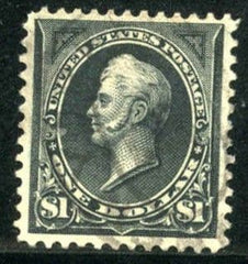 US 276 Bureau & Regular Issues VF Used Single cv 100.00