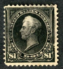 US 276 Bureau & Regular Issues F + Used Double - Sound