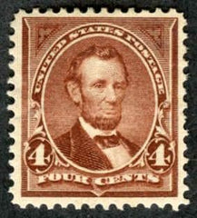 US 280 Bureau & Regular Issues VF H
