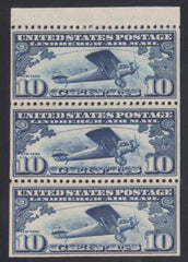 US C10a Airmail VF NH