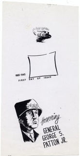 Kolor Kover Artwork 1026 General Patton