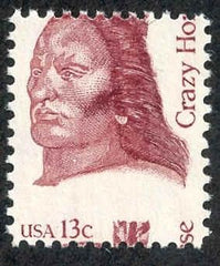 US 1855 Error Misperf Single