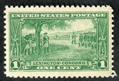 US 617 NH Superb Jumbo
