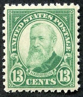 US 622 VF - XF NH
