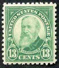 US 622 VF - XF NH