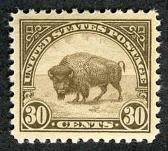 US 569 Very LH XF