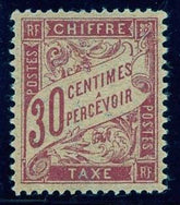 France J35 VF NH