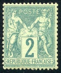France 65 F - VF Signed Calous and Costi