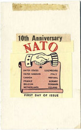 Kolor Kover Artwork 1127 NATO, with Proof