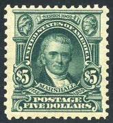 US 313 Bureau & Regular Issues F - VF + NH Pristine NH 2 PF Certs cv 6250.00