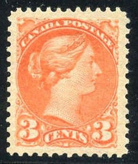 Canada 41 XF NH Pristine cv $140