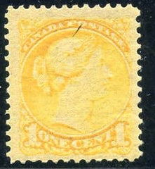 Canada 35 VF LH Very Fresh cv $50+