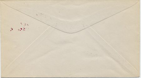 US Kentucky, Ed 720 Fancy Cancel Cover, "Remember our Heroes"