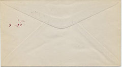 US Kentucky, Ed 720 Fancy Cancel Cover, "Remember our Heroes"