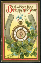 US 352 Washington / Franklins Used VF - XF PFC Single on PPC Dec 31 1911 cv single as 85 325.00 on cover 350.00