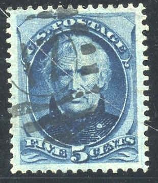 US 179 Bank Notes VF - XF + Used Exceptional Large Margins