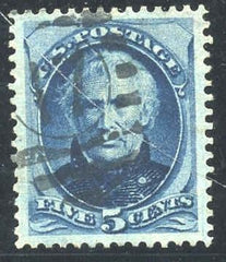US 179 Bank Notes VF - XF + Used Exceptional Large Margins