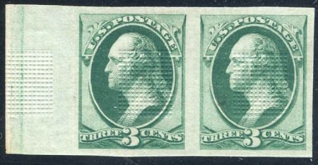 US 136P5 XF LH Pair Pristine Grill Proof - Only one listed for Bank note grills cv $1200.00