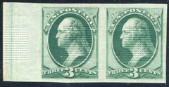 US 136P5 XF LH Pair Pristine Grill Proof - Only one listed for Bank note grills cv $1200.00