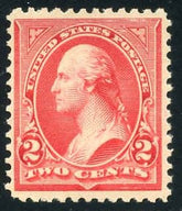 US 251 Bureau & Regular Issues XF NH PFC