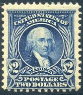 US 312 Bureau & Regular Issues Ave LH