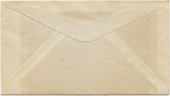 US Indiana, Pershing 731a Fancy Cancel Cover, Pershing In Circle
